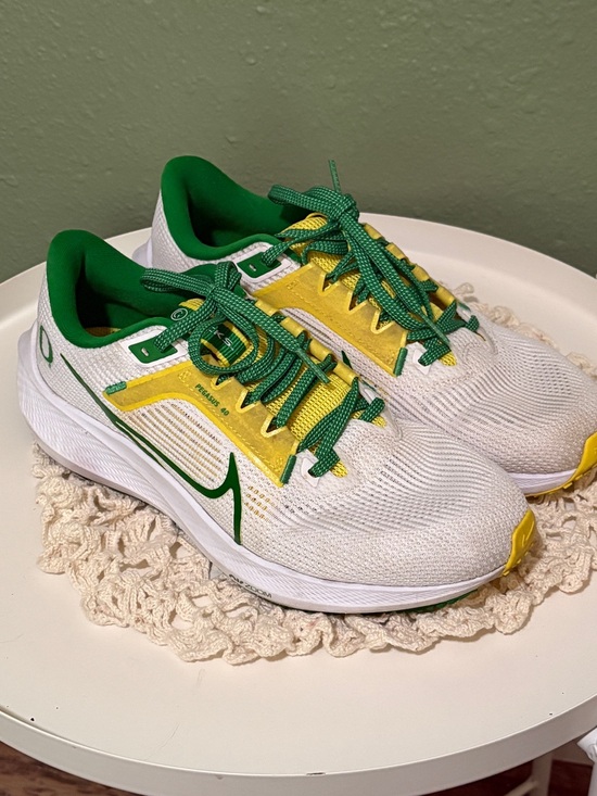 Nike Other - Nike Oregon Ducks Air Zoom